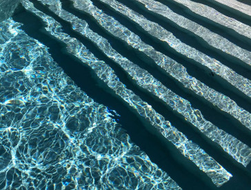 Строительство бассейнов